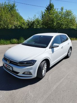  Volkswagen Polo 2019 , 1290000 , 