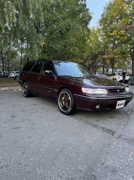  Subaru Legacy 1992 , 610000 , 