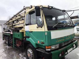  Nissan Diesel Big Thumb 1996 , 5700000 , 