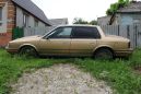  Oldsmobile Cutlass Ciera 1987 , 50000 , 