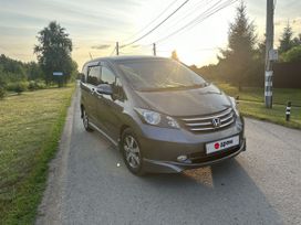    Honda Freed 2008 , 1150000 , 