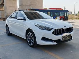  Kia K3 2022 , 1290000 , 