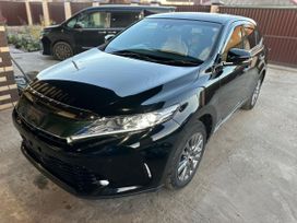 SUV   Toyota Harrier 2017 , 2890000 , 