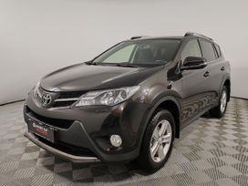 SUV   Toyota RAV4 2014 , 1800000 , 