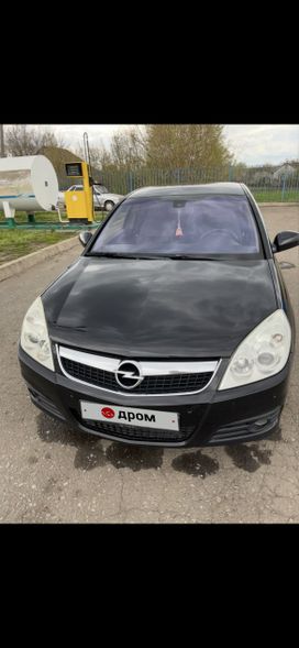  Opel Vectra 2008 , 850000 , 