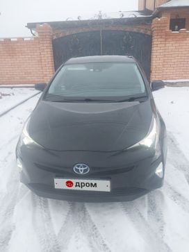  Toyota Prius 2017 , 1930000 , 