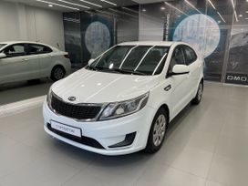  Kia Rio 2014 , 849000 , 