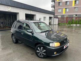  Mazda Demio 1997 , 297000 , 