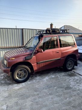  3  Suzuki Escudo 1992 , 400000 , --