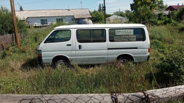    Toyota Hiace 1996 , 400000 , 