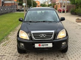 SUV   Chery Tiggo T11 2010 , 330000 , 