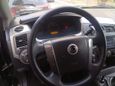 SUV   SsangYong Kyron 2012 , 950000 , 