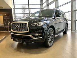 SUV   Infiniti QX80 2024 , 14290000 , 