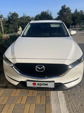 SUV   Mazda CX-5 2021 , 3250000 , 