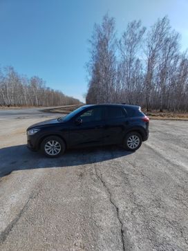 SUV   Mazda CX-5 2014 , 1950000 , 