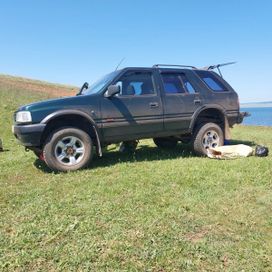SUV   Opel Frontera 1994 , 555000 , -
