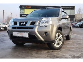 SUV   Nissan X-Trail 2013 , 1613000 , 