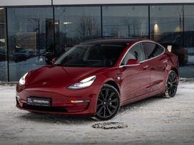  Tesla Model 3 2017 , 2959000 , -