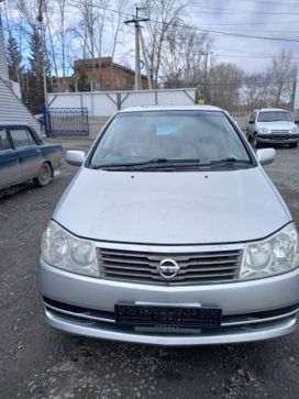    Nissan Liberty 2001 , 499000 , 