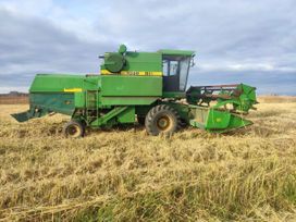  John Deere 1048 2005 , 1999999 , 