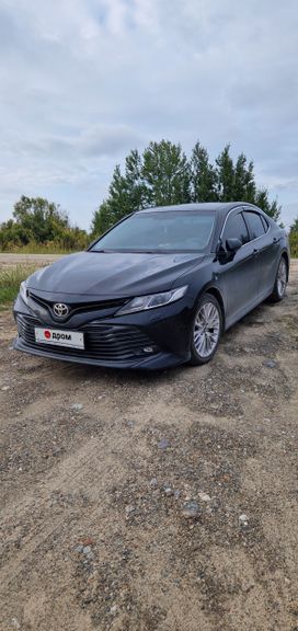  Toyota Camry 2019 , 2800000 , 