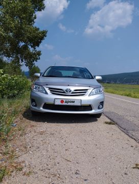  Toyota Corolla 2012 , 1650000 , 