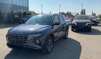 SUV   Hyundai Tucson 2024 , 3749000 ,  