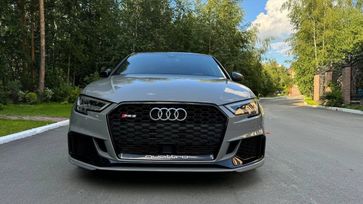  Audi RS3 2019 , 5700000 , 