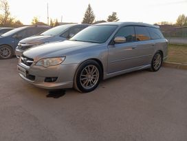  Subaru Legacy 2007 , 1150000 , 