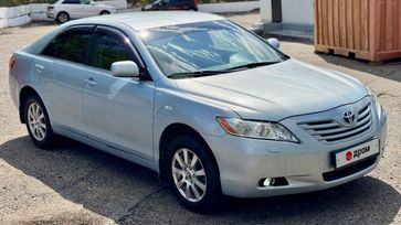  Toyota Camry 2007 , 735000 , 