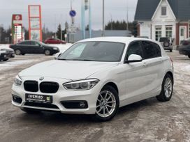  BMW 1-Series 2018 , 1890000 , 