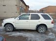 SUV   Isuzu Wizard 1999 , 800000 , 