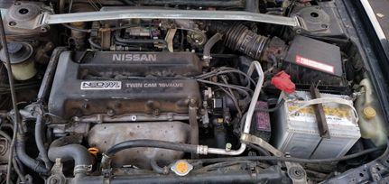  Nissan Bluebird 1998 , 250000 , 