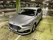  Mondeo 2019