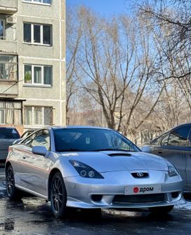  3  Toyota Celica 2000 , 860000 , 