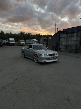  Toyota Cresta 1985 , 950000 , 