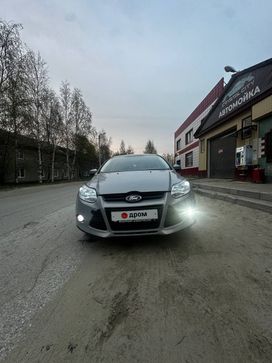  Ford Focus 2011 , 670000 , 