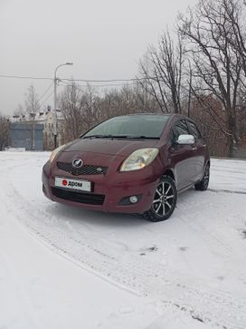  Toyota Vitz 2009 , 675000 , 