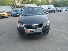    Volkswagen Touran 2008 , 525000 , 