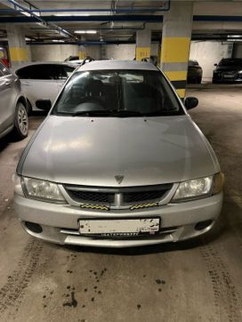  Nissan Wingroad 1999 , 195000 , 