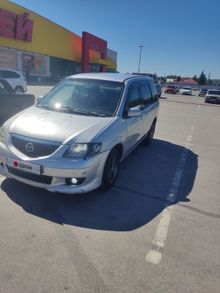  MPV 2004