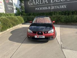  Subaru Impreza 2006 , 650000 , 