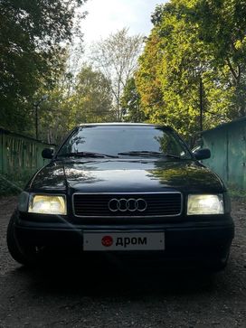  Audi 100 1994 , 220000 , 