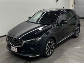 SUV   Mazda CX-3 2020 , 1810000 , 