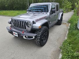  Jeep Gladiator 2019 , 6300000 , 
