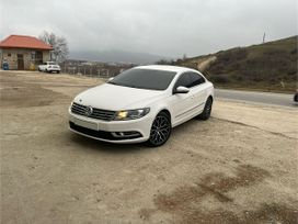  Volkswagen Passat CC 2012 , 1500000 , 