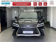 SUV   Lexus LX570 2018 , 9650000 , 