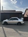  Subaru Impreza 2006 , 515000 , 