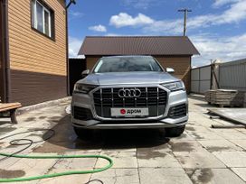 SUV   Audi Q7 2020 , 6088888 , 