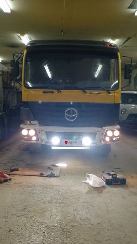 Tiema XC3258A 2006 , 1400000 , 